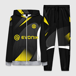 Женский костюм BORUSSIA DORTMUND