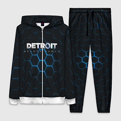 Женский костюм DETROIT S