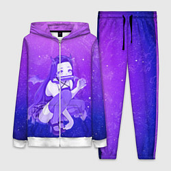 Женский костюм Nezuko