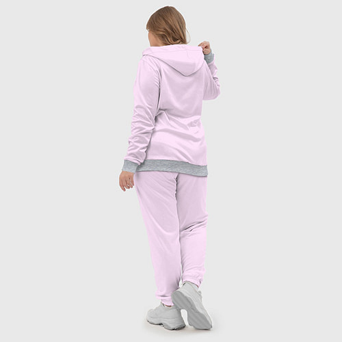 Женский костюм Космическая Сейлор Мун / 3D-Меланж – фото 5