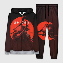 Женский костюм Ghost of Tsushima