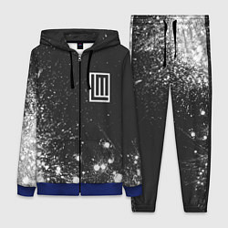 Женский костюм LINDEMANN ЛИНДЕМАНН