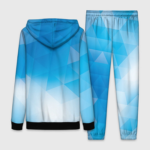 Женский костюм Life is Strange! / 3D-Черный – фото 2