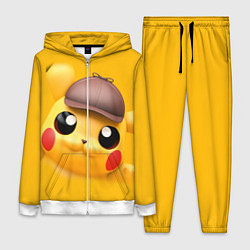 Женский костюм Pikachu Pika Pika