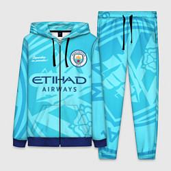 Женский костюм MANCHESTER CITY