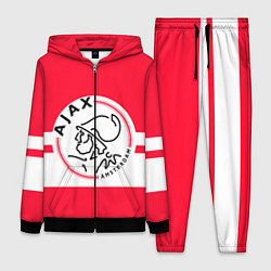 Женский костюм AJAX AMSTERDAM