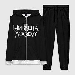 Женский костюм Umbrella academy