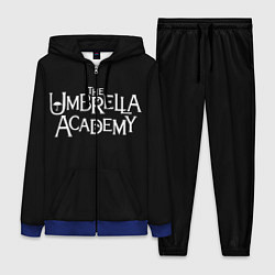 Женский костюм Umbrella academy