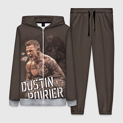 Женский костюм ДАСТИН ПОРЬЕ