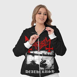 Женский 3D-костюм Mayhem, цвет: 3D-белый — фото 2