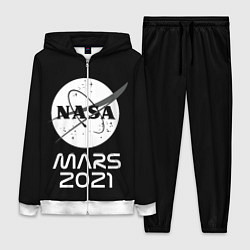 Женский костюм NASA Perseverance