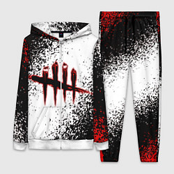 Женский костюм Dead by Daylight