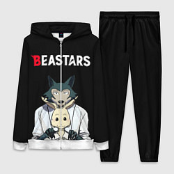 Женский костюм Beastars Выдающиеся звери