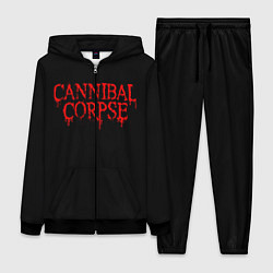 Женский костюм Cannibal Corpse
