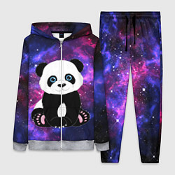 Женский костюм Space Panda