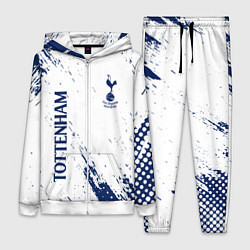 Женский костюм TOTTENHAM HOTSPUR