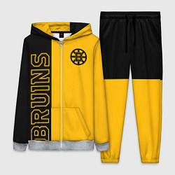 Женский костюм NHL BOSTON BRUINS