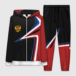 Женский костюм РОССИЯ RUSSIA UNIFORM