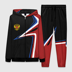 Женский костюм РОССИЯ RUSSIA UNIFORM