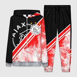 Женский костюм FC AJAX AMSTERDAM ФК АЯКС