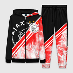 Женский костюм FC AJAX AMSTERDAM ФК АЯКС