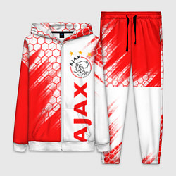 Женский костюм FC AJAX AMSTERDAM ФК АЯКС