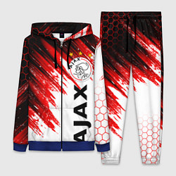 Женский костюм FC AJAX AMSTERDAM ФК АЯКС