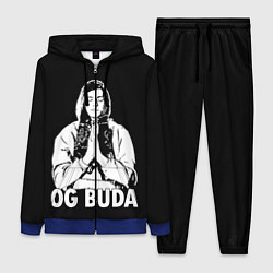 Женский костюм OG Buda