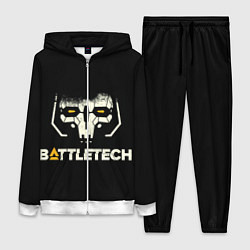 Женский костюм BATTLETECH