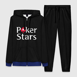 Женский костюм Poker Stars