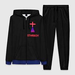 Женский костюм STARBOY - The Weeknd