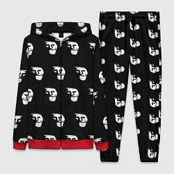 Женский костюм Dark trollface