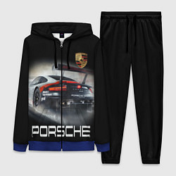 Женский костюм PORSHE