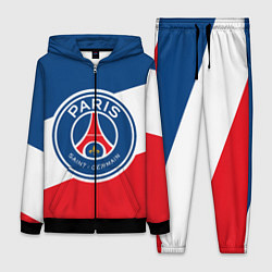 Женский костюм Paris Saint-Germain FC