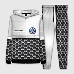 Женский костюм Volkswagen Стальная решетка