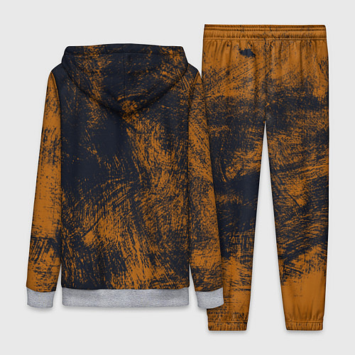 Женский костюм Пираты сердца из Ван Пис / 3D-Меланж – фото 2