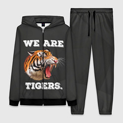 Женский костюм Тигр We are tigers