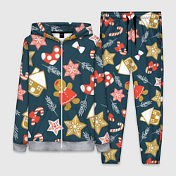 Женский костюм Merry Christmas!!!