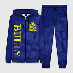 Женский костюм Bully - Bullworth Academy