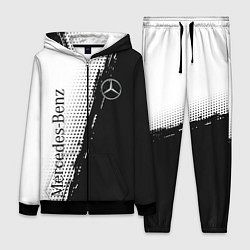 Женский костюм Mercedes-Benz - Sport