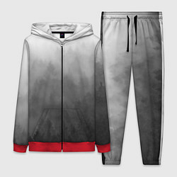 Женский костюм Темный лес - туман