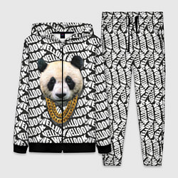 Женский костюм Panda Look