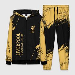 Женский костюм Liverpool гранж