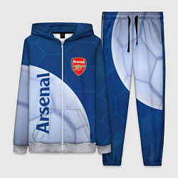 Женский костюм Arsenal Мяч