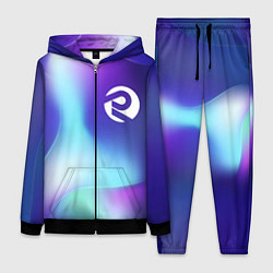 Женский костюм ARC Raiders northern cold