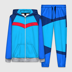 Женский костюм Спортик из 90х FIRM