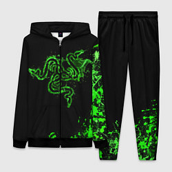 Женский костюм Razer брызги