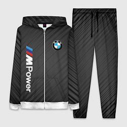 Женский костюм BMW power m