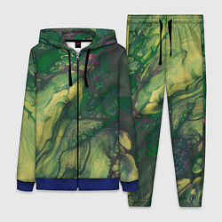 Женский костюм Кислотные корни