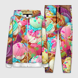 Женский костюм Сладкая жизнь